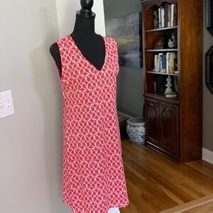Red shift dress Excellent condition great for golf